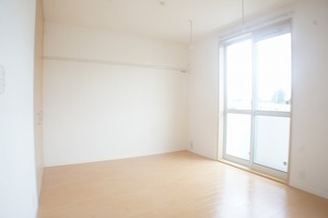 ヴェルデ 202号-7