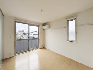 シャーメゾン・レーヴ　Ｂ 202号-2