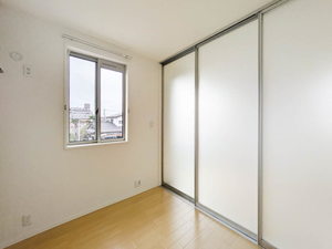 シャーメゾン・レーヴ　Ｂ 202号-5