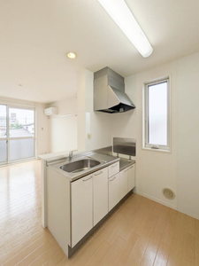 シャーメゾン・レーヴ　Ｂ 202号-6