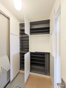 シャーメゾン・レーヴ　Ｂ 202号-10