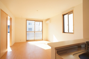 マーベリック B 202号-2