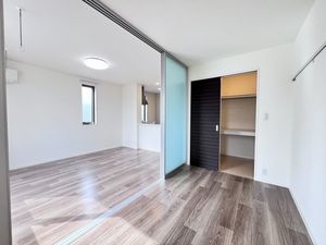 あべにゅー・こも 203号-5