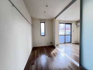 あべにゅー・こも 203号-6