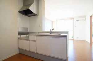 カーム　フォレスト 102号-3