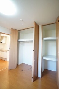 カーム　フォレスト 102号-4