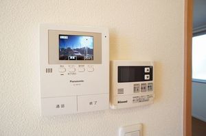 カーム　フォレスト 102号-5