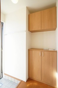 カーム　フォレスト 102号-11