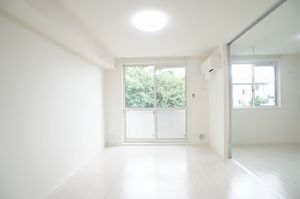 シャーメゾン スリーゼ 102号-2