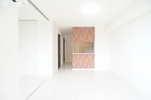 シャーメゾン スリーゼ 102号-3