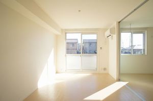 シャーメゾン　スリーゼ 103号-2