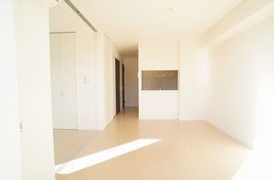 シャーメゾン　スリーゼ 103号-3