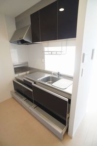 シャーメゾン　スリーゼ 103号-4