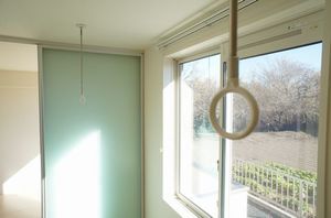 シャーメゾン　スリーゼ 103号-6