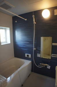 ラフォーレ小砂　Ｂ 101号-4