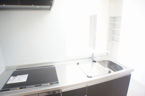 ラフォーレ小砂　Ｂ 101号-7