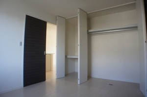 ラフォーレ小砂　Ｂ 101号-9