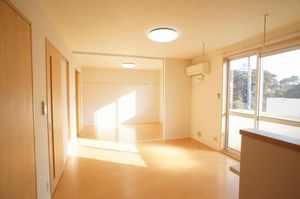 グランドコンフォート 202号-2