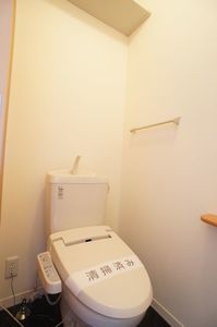 グランドコンフォート 202号-10