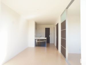 シャーメゾン吉沢 202号-2