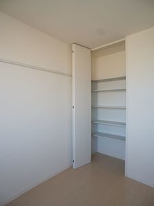 シャーメゾン吉沢 202号-8