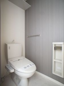 シャーメゾン吉沢 202号-11