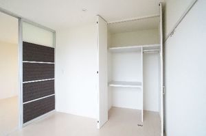 シャーメゾン吉沢 205号-5