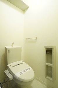 シャーメゾン吉沢 205号-10