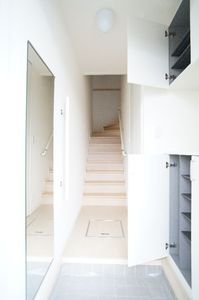 シャーメゾン吉沢 205号-11