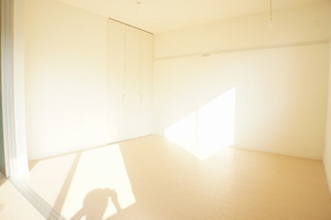 ヴィアソーレ・Ｋ　Ⅰ 203号-3