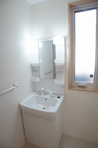 ヴィアソーレ・Ｋ　Ⅰ 203号-5