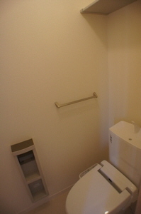 ヴィアソーレ・Ｋ　Ⅰ 203号-8