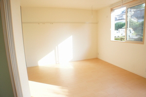 ヴィアソーレ・Ｋ　Ⅰ 203号-10