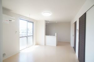 メゾン カリテ 202号-3