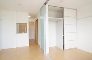 ミラージュキャッスル 105号-3