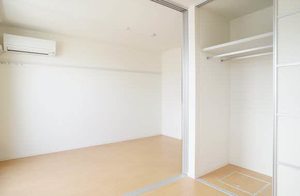 ミラージュキャッスル 105号-4