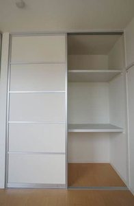 ミラージュキャッスル 105号-6