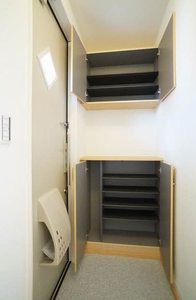 ミラージュキャッスル 108号-11