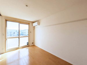 ミラージュキャッスル 202号-3