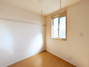 ミラージュキャッスル 202号-4