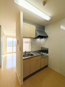 ミラージュキャッスル 202号-5