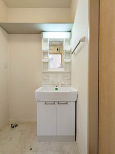 ミラージュキャッスル 202号-6