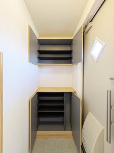 ミラージュキャッスル 202号-9