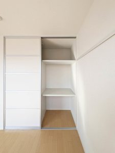 ミラージュキャッスル 202号-11