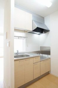 ミラージュキャッスル 209号-5