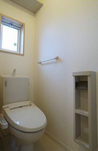 ミラージュキャッスル 209号-9