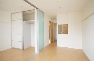 ミラージュキャッスル 210号-2