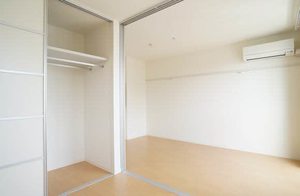 ミラージュキャッスル 210号-4