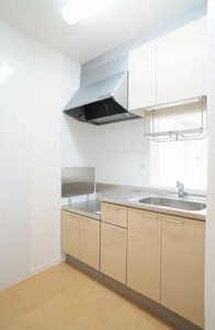 ミラージュキャッスル 210号-5