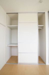 ミラージュキャッスル 210号-6